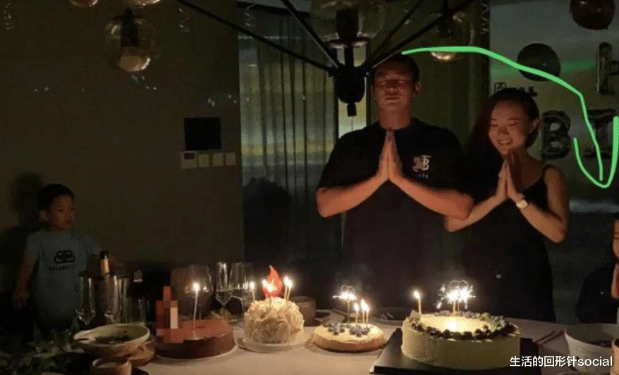 刘恺威|杜江霍思燕夫妇也躺枪了！微博评论区被“代孕”两字淹没！