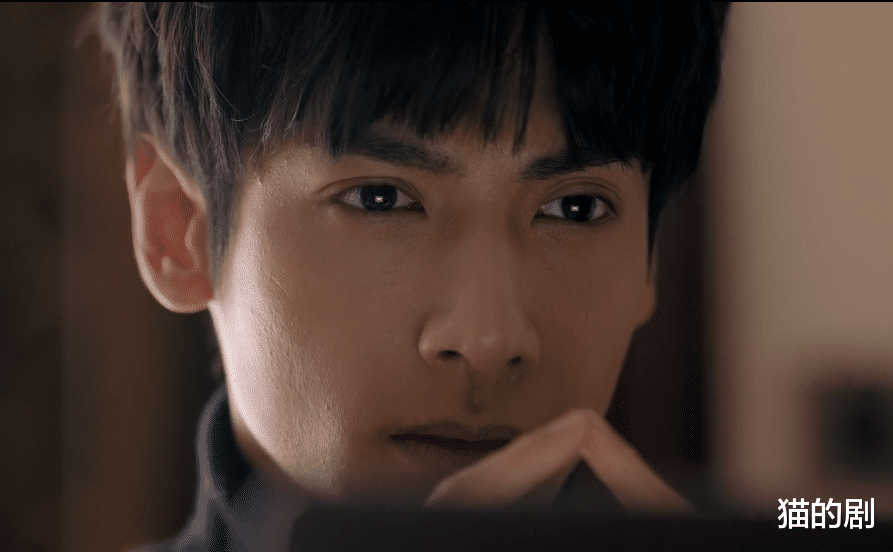 宋茜|宋茜联手罗云熙新剧《心跳源计划》上映，这剧情有点顶