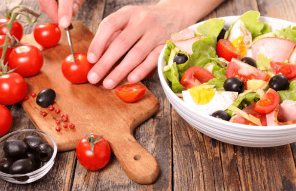 蔬菜|肾病除了降肌酐,提防尿毒症这项指标也很重要!教你一招稳住