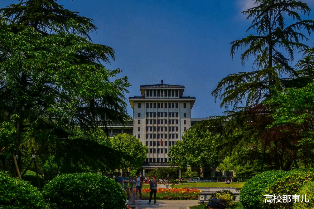 民乐|“隐名校友”向浙江大学捐款，5年共计2.5亿元，网友：深藏功与名