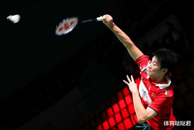 李维清|汤姆斯杯中国队3-1战胜印度！小组第一晋级淘汰赛，奥运冠军建功