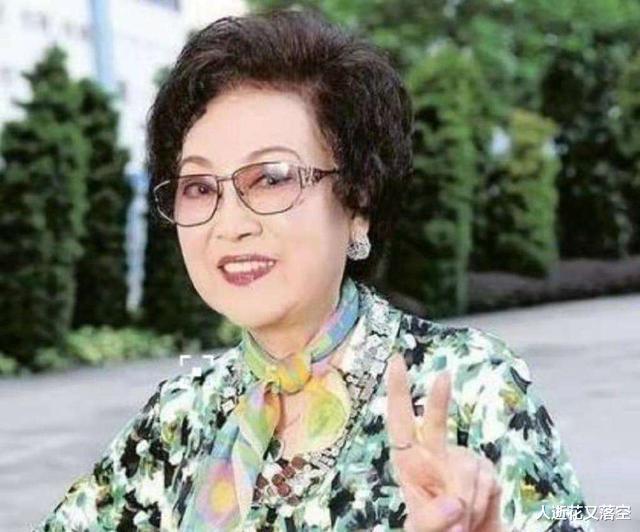 袁立|2021年逝世的6个老戏骨，香港占3个，每一个皆是经典谁更让你惋惜