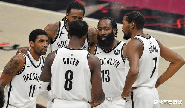 篮网队|官宣！篮网坏消息，伦纳德发声，联盟第一遭重创，湖人要大交易？