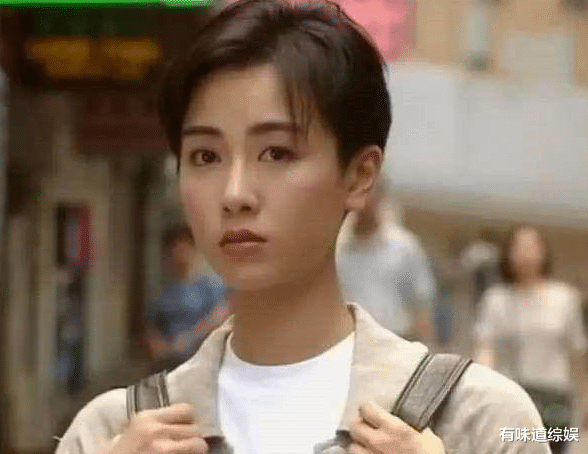 刘德华|刘銮雄送她超跑，她却说最想嫁郭富城，今郭富城都当爹了她还单身