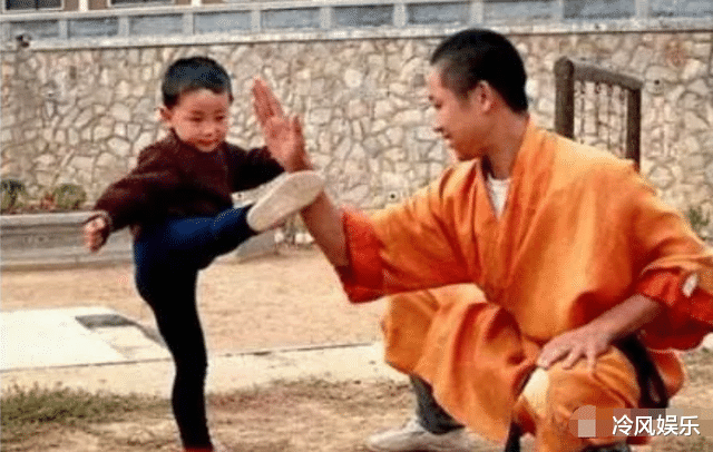 释小龙|被资产过亿亲爹吸血，复出无人问津，33岁的释小龙何故沦落至此？