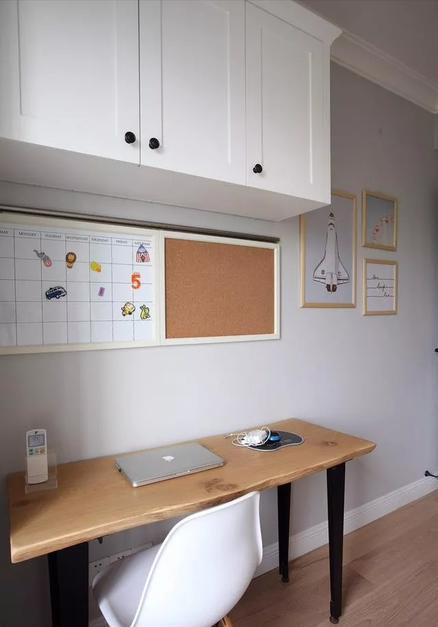 朋友“网购”了一个家，一进门就把我迷倒了！