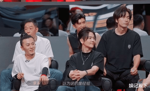 乔杉|追光吧难爆火，扬短避长更像快餐，坐镇靠张卫健，艺人质量是硬伤