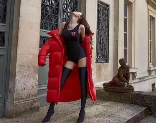 花影爱花 “南韩第一腿精\＂明星李宣美，12岁进女团赚钱养家，给经纪人打钱