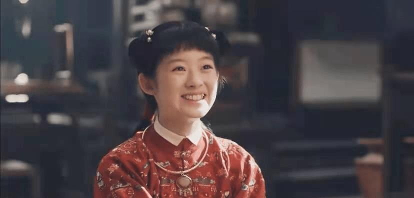 玉楼春|《玉楼春》孙家4女结局：有贞打入冷宫，有德丧夫，有容穷困潦倒