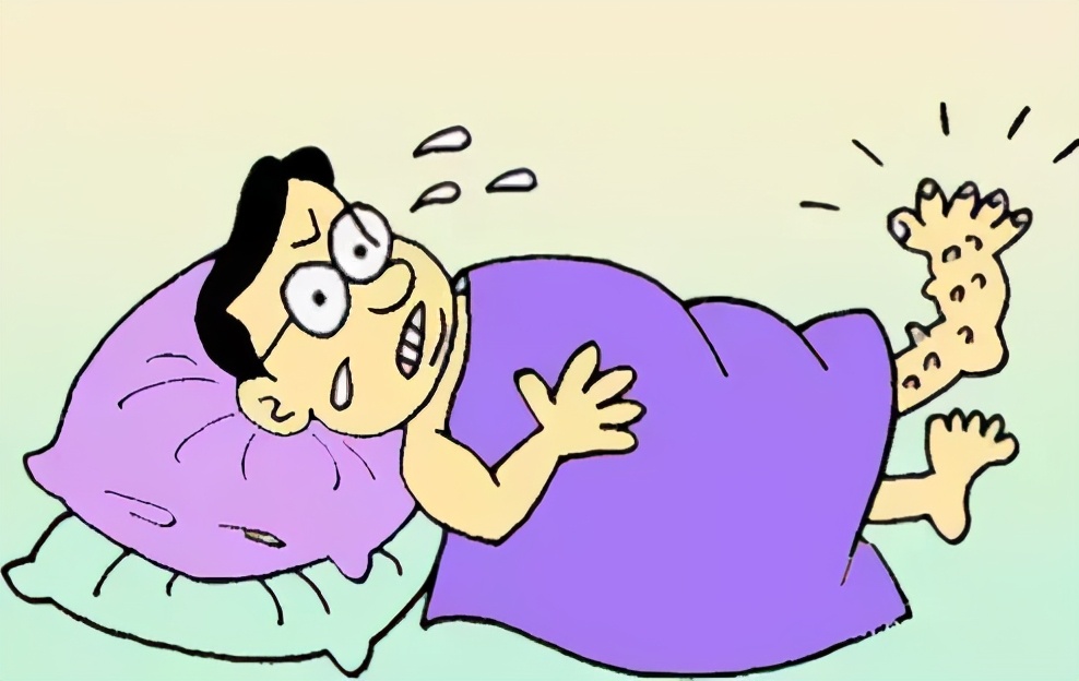 尿酸|尿酸高吃素就没错?83岁院士王文山忠告:3种素食不可多吃,要牢记