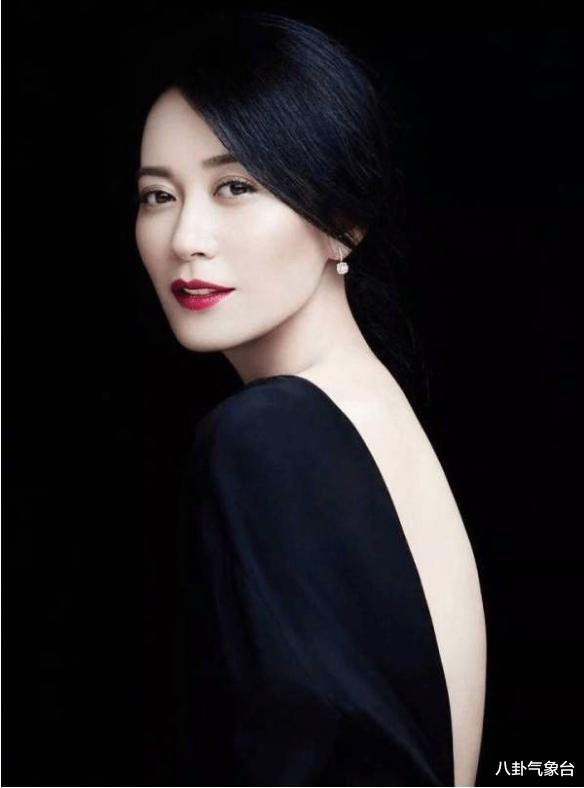宋佳|内地至今未婚的6名大龄女星,家里催婚也没用,最大的已经49岁了