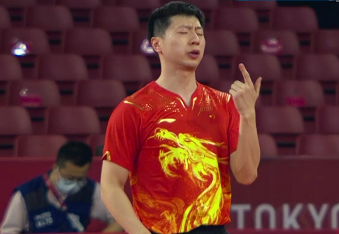 遇合情感攻略|奥运首个11-0诞生！日本名将在家门口被打崩，场馆顿时鸦雀无声