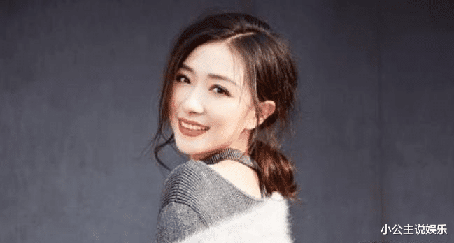 赵露思|她是胡歌老爸“钦点儿媳”, 曾7次拒绝导演被封杀, 今38岁再度翻红