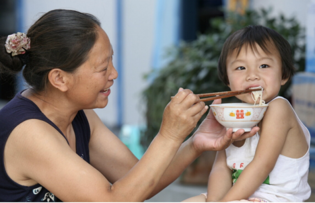 海绵宝宝爱养生|5岁女孩长期积食，拖成“疳积”儿科医生：没常识的家长，坑了娃