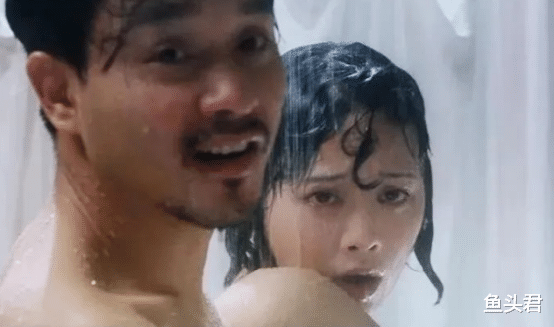 宁静|张国荣见她就夸她漂亮，刘德华也想认她做妹妹，她的魅力有多大？