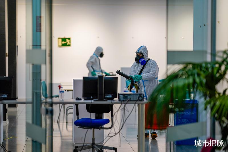 新型冠状肺炎 98个国家发现Delta病毒引争议：新冠是人类文明迄今最严重威胁？