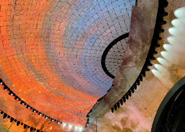 春晚|2022虎年的春晚将“去流量化”出现新面孔：郭阳、郭亮，田雨