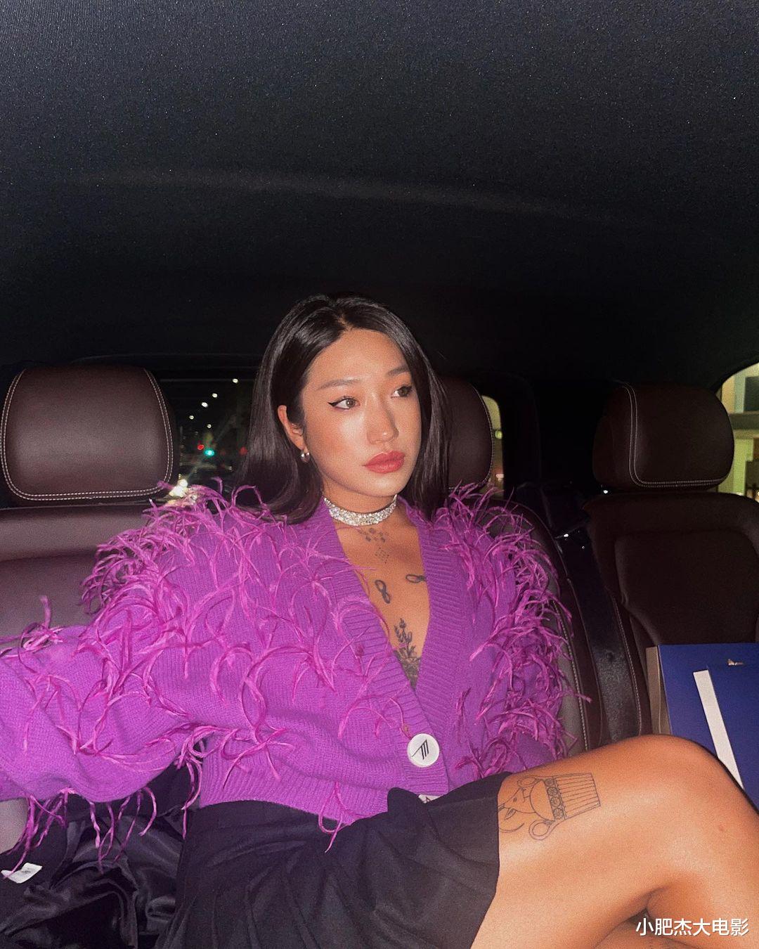 流金岁月|盘点韩国五大美女DJ，各种风格一应俱全！