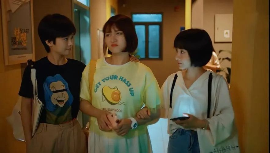 袁泉|关晓彤新剧官宣，原班人马强势回归，“四姐妹”向着梦想共同努力