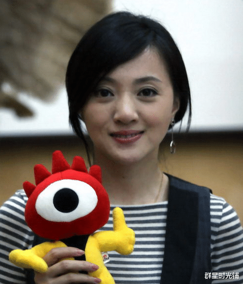 白梦妍|5登春晚的“小品公主”，巅峰时期突然隐退，金玉婷经历了什么？