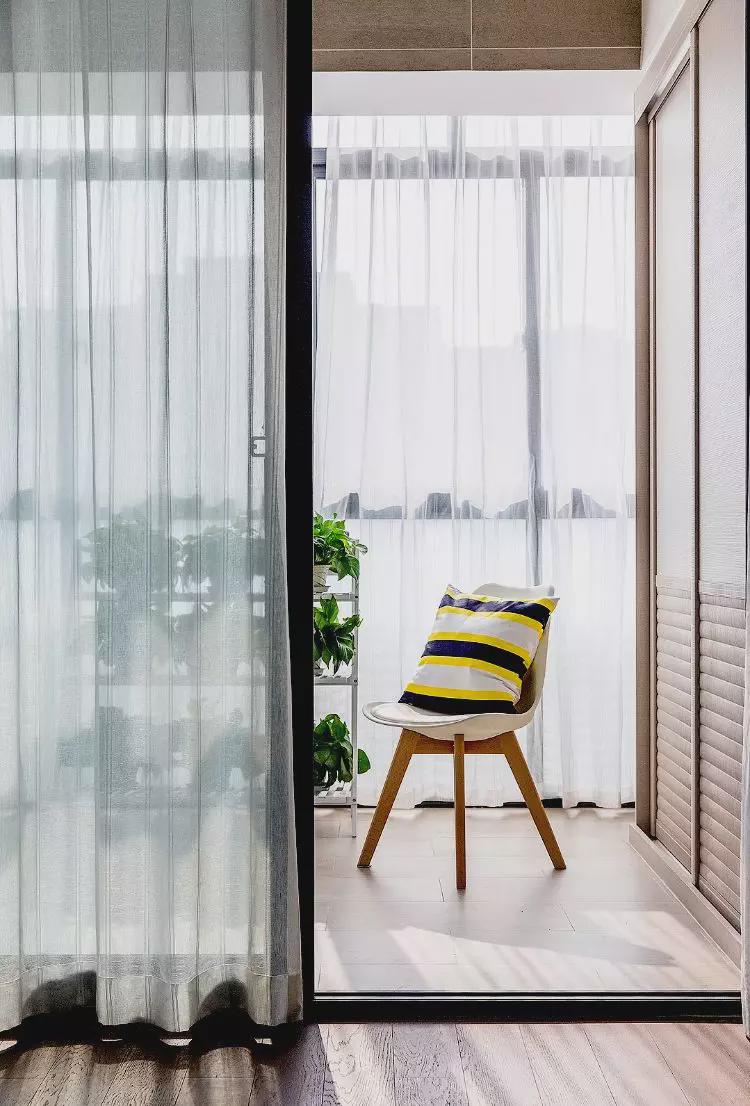 为什么越来越多的人喜欢封闭式阳台，看完就知道答案了！