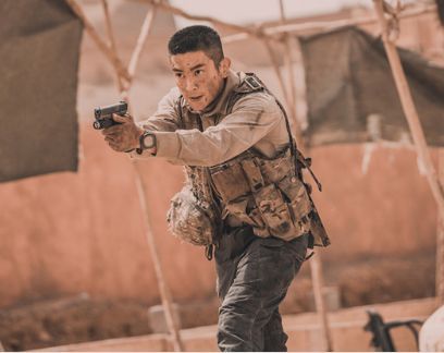 赵露思|杜江“好男人”人设崩塌，在微博上公然“开车”，疑似准备要三胎