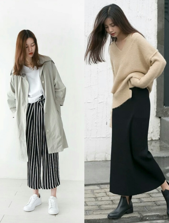 增海说|入秋了到底该怎样穿？这些技巧和款式学起来，让你穿出新感觉