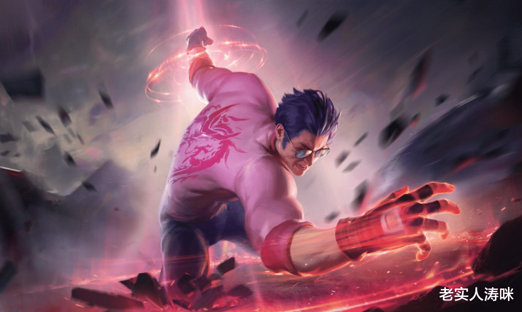 非酋|“LOL星穹秘宝比惨大会来袭”！欧皇开出龙瞎和龙刀，非酋：酸了