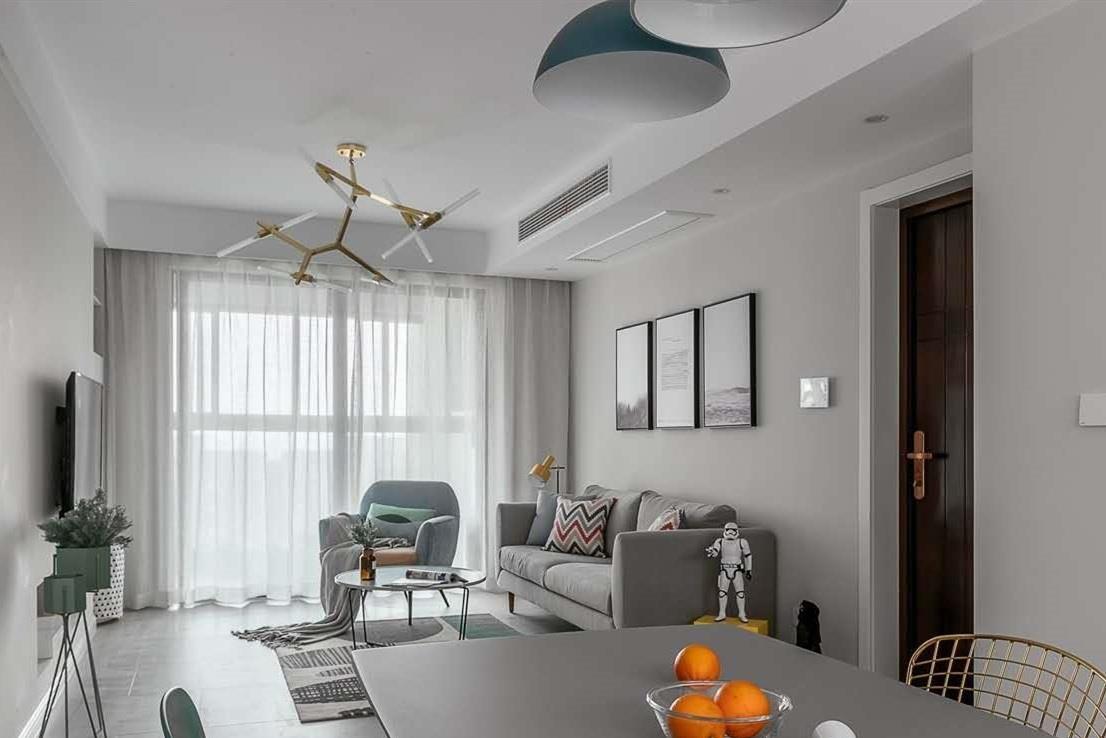 艺术漆和乳胶漆一定要区分清楚，选错了就是麻烦，2点建议要看看