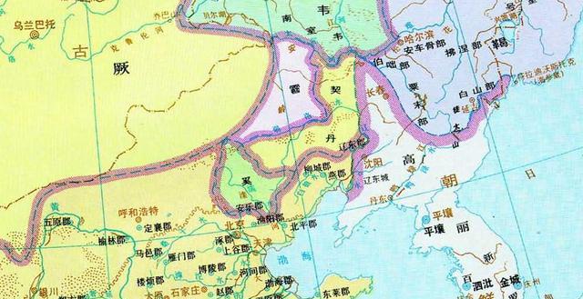 高句麗的歸屬問題：中國的邊疆民族政權，但是韓國卻不撒手-圖3