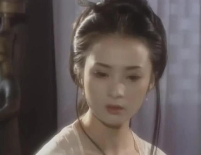 陈红|尖嘴猴腮别硬吹神颜，9位女星告诉你，古典美人从来都是珠圆玉润