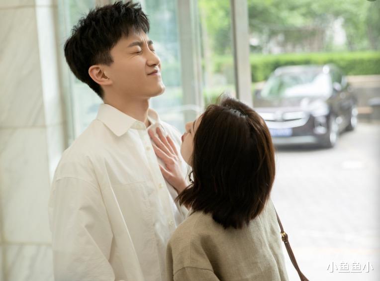 刘小捷|小敏家：被弹幕一直夸的范世錡，我只看到油腻和恐惧