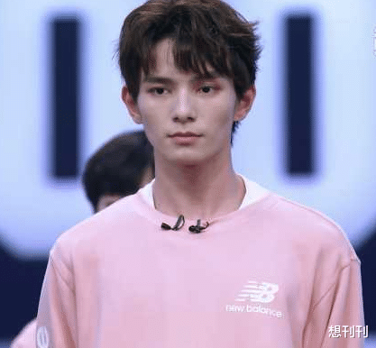 林一|大写的疑问！都说帅气，却怎么也get不到长相的10位男星…