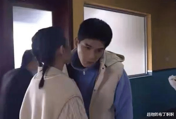 迪丽热巴|2021CP感最强的7对银幕搭档，第一名主演直接当面念同人文