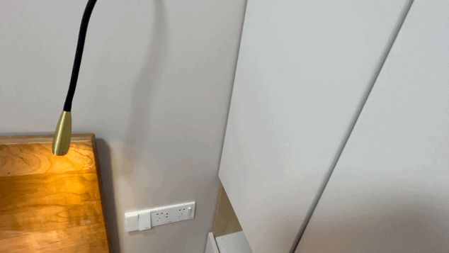 「8大区域,17种照明」有老有小的学区房,灯光设计我这么做