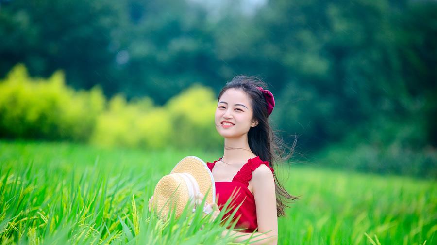 枫小以2020聊|心心念念的诗和远方，或许，只是想沉溺在那一片幽静与安然里