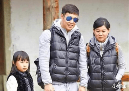 小沈阳|小沈阳女儿“整容式”长大，曾经因丑遭网暴，长大后神似韩国女星