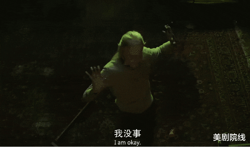 沙雕|豆瓣9.4，年度最佳重口味喜剧开播，太下饭了