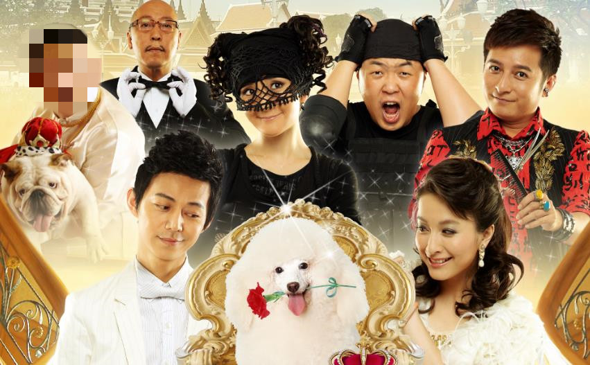 突围|中国电影史上评分最低的十部烂片，每部都在刷新观众底线