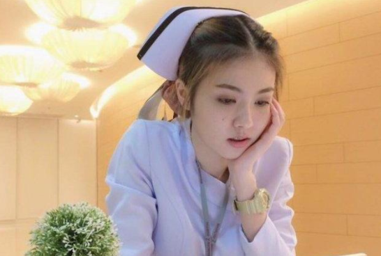 护士|男生不想娶的女生职业排名,护士无缘前三,榜首颜值高但却不敢娶