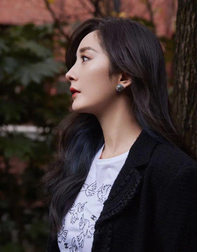 杨幂|黄晓明杨幂宋茜亮相典礼超惊艳！俊男美女们魅力十足