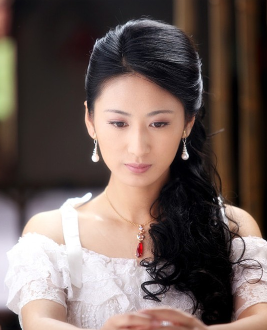 郭珍霓|曾红遍全国有颜有演技五位女演员，可惜近乎退圈，网友：期待复出