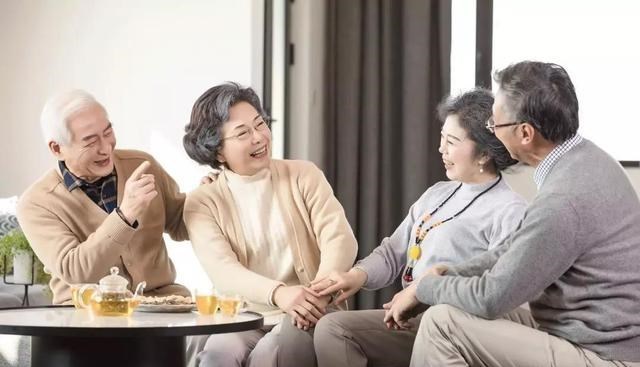 教教你家娃|空置率达50%，机构养老遇瓶颈，如何能让老人晚年幸福得到保障