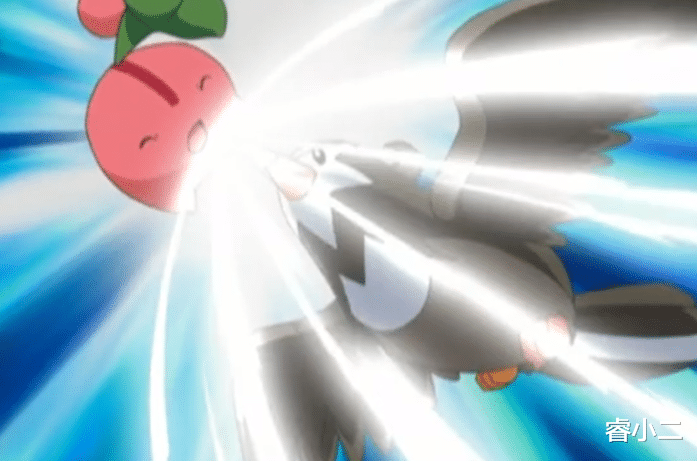 寶可夢|《寶可夢》和菜種的三比三對戰，小智的草苗龜終于戰勝對方！