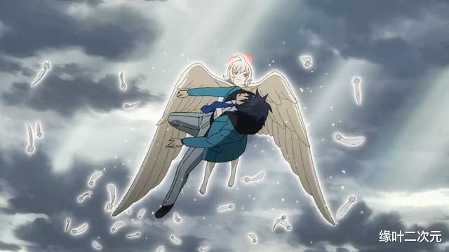 白金终局|漫画被腰斩,人气应该低才对,《白金终局》动画外国佬给它排第七