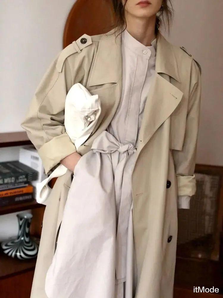 itMode 冬装单品超全面！