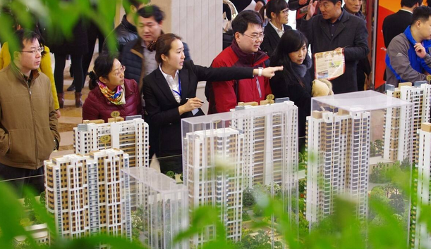 二手房|房价虚高，买不起房很正常，三现象成楼市最大问题！