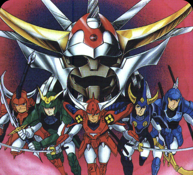 |“火焰神！武裝起來！”你還記得這句臺詞嗎？