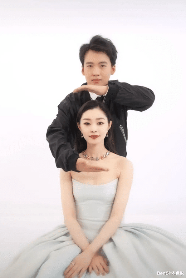 郭麒麟|赘婿热播郭麒麟恋情曝光，不是31岁的宋轶，会是20岁的蒋依依吗？