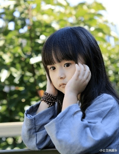 芈月|2岁出道年入百万的“小芈月”,因太漂亮被禁止整容,今变成这般
